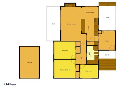 Photo of property in 7 Penrith Street, Westown, New Plymouth, 4310