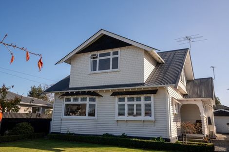 Photo of property in 29 Halton Street, Strowan, Christchurch, 8052