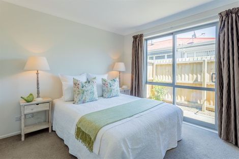 Photo of property in 1/37 Huxley Street, Sydenham, Christchurch, 8023