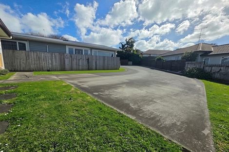 Photo of property in 71a Vincent Street, Howick, Auckland, 2014