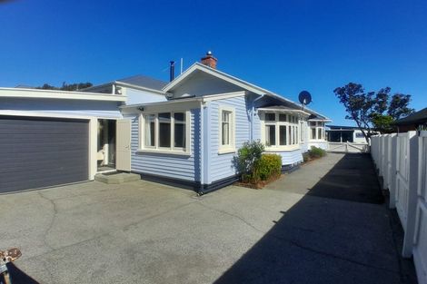 Photo of property in 69 Cowper Street, Greymouth, 7805