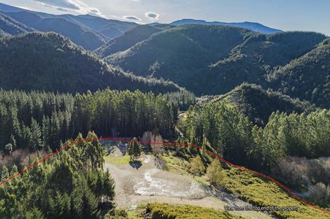 Photo of property in 255 Glentui Bush Road, Glentui, Oxford, 7495