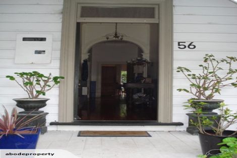 Photo of property in 56 Vermont Street, Ponsonby, Auckland, 1011