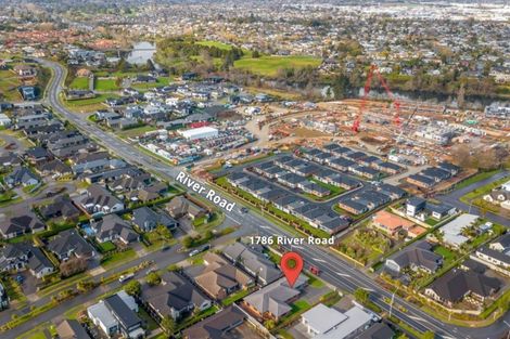 Photo of property in 1786 River Road, Flagstaff, Hamilton, 3210
