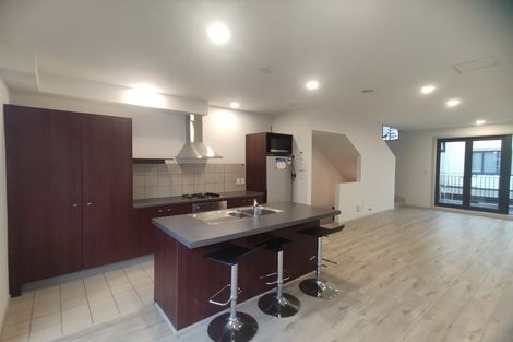 Photo of property in 33t New North Road, Eden Terrace, Auckland, 1021