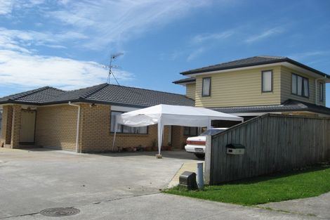 Photo of property in 17 Hocken Place, Mangere Bridge, Auckland, 2022