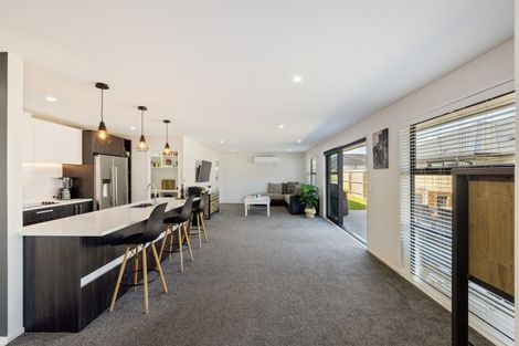 Photo of property in 23 Chris Drive, Rolleston, 7614