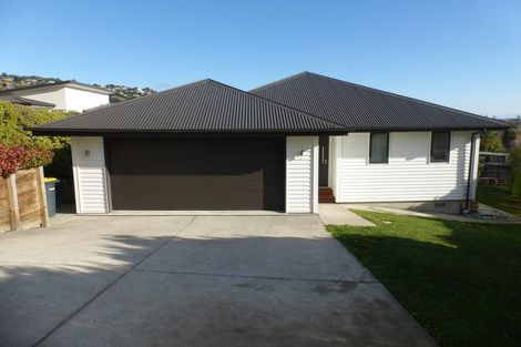 Photo of property in 14 Whaka Terrace, Huntsbury, Christchurch, 8022