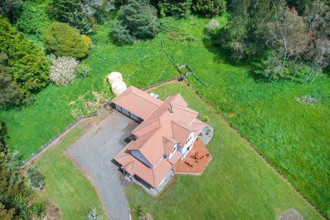 Photo of property in 54 Moonshine Valley Road, Aokautere, 4471