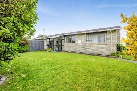 Photo of property in 8 Glamis Avenue, Bell Block, New Plymouth, 4312