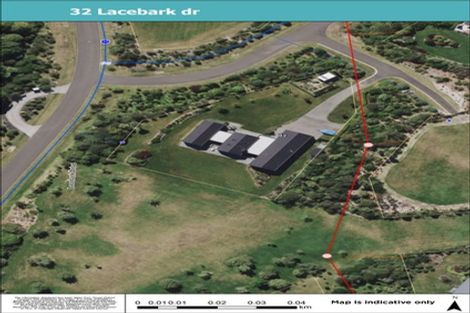 Photo of property in 32 Lacebark Drive, Kinloch, Taupo, 3377