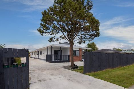 Photo of property in 50 Pererika Street, Victoria, Rotorua, 3010
