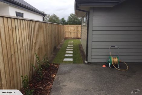 Photo of property in 11 Prospect Place, Halswell, Christchurch, 8025