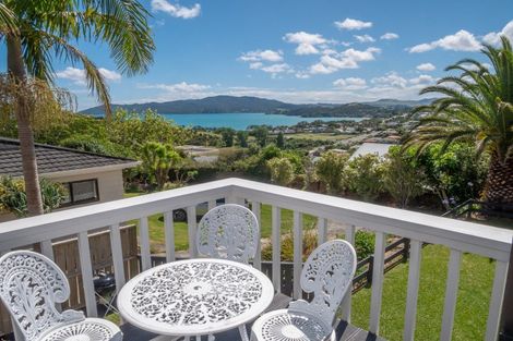 Photo of property in 8 Haekaro Lane, Cable Bay, 0420