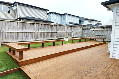 Photo of property in 36 Calcite Avenue, Flat Bush, Auckland, 2019