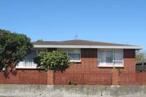 Photo of property in 2/6 James Condon Place, Redwood, Christchurch, 8051