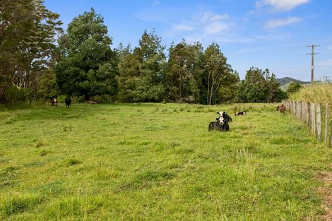 Photo of property in 150 Dimmock Road, Waitakaruru, Ngatea, 2471