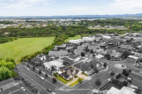 Photo of property in 12 Featherstone Drive, Flagstaff, Hamilton, 3210