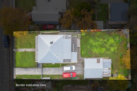 Photo of property in 8 Gilby Street, Linwood, Christchurch, 8011