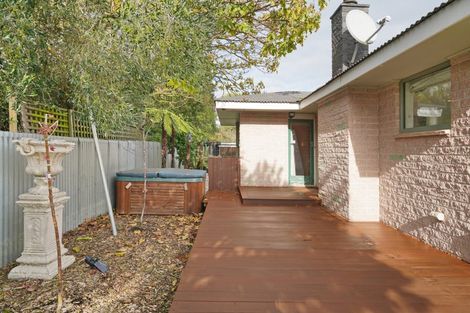 Photo of property in 13 Petries Road, Woodend, 7610