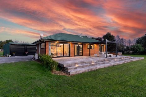 Photo of property in 65a Connollys Line, Carterton, 5713