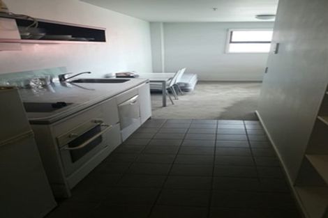 Photo of property in St Paul Apartments, 3a/4 Saint Paul Street, Auckland Central, Auckland, 1010