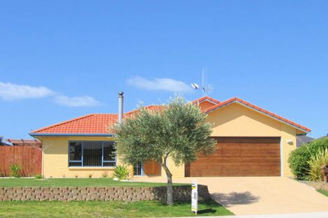 Photo of property in 23 Calypso Drive, Papamoa Beach, Papamoa, 3118