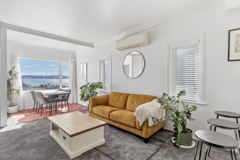 Photo of property in 765 Marine Drive, Eastbourne, Lower Hutt, 5013