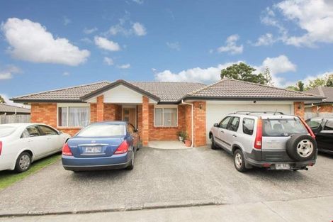 Photo of property in 26 Jury Place, Favona, Auckland, 2024