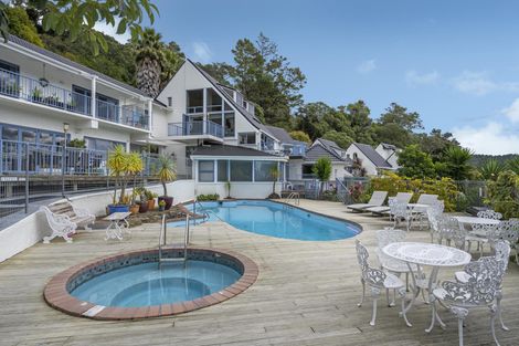 Photo of property in 2h Weranui Road, Waiwera, Orewa, 0994