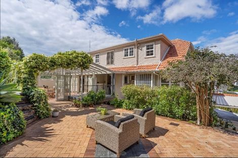 Photo of property in 23 Debron Avenue, Remuera, Auckland, 1050