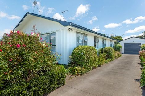 Photo of property in 4 Atkins Street, Patutahi, Gisborne, 4072