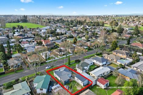 Photo of property in 108 Brookfield Street, Hamilton East, Hamilton, 3216