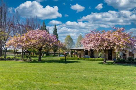 Photo of property in 411 Heywards Road, Clarkville, Kaiapoi, 7692