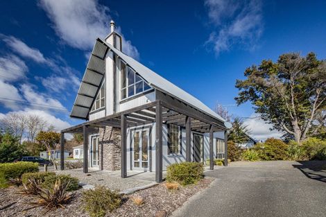 Photo of property in 16b Tay Street, Ohakune, 4625