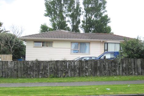 Photo of property in 24 Rowandale Avenue, Manurewa, Auckland, 2102