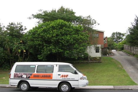 Photo of property in 1/17 Glamorgan Drive, Torbay, Auckland, 0630