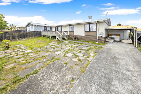 Photo of property in 1/62 Othello Drive, Clover Park, Auckland, 2023