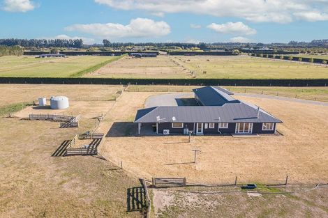 Photo of property in 1/616 Halkett Road, West Melton, Christchurch, 7671