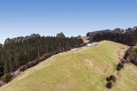 Photo of property in 214 Old Brighton Road, Fairfield, Dunedin, 9076