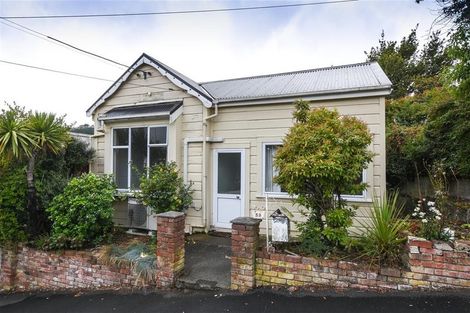 Photo of property in 39 Islington Street, North East Valley, Dunedin, 9010