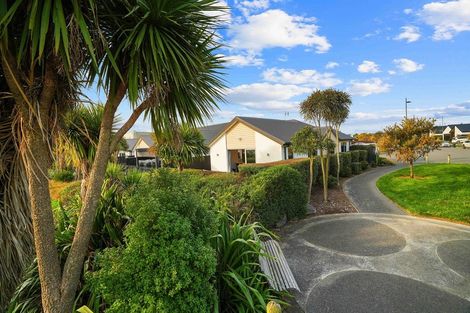 Photo of property in 26a Gallaghan Close, Wigram, Christchurch, 8042