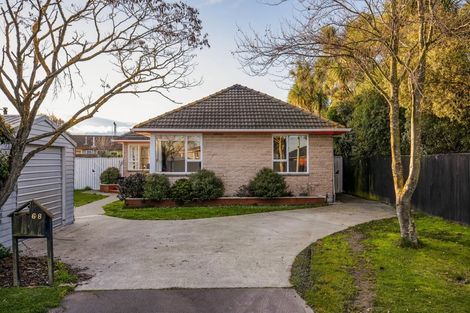 Photo of property in 68 Charles Street, Rangiora, 7400