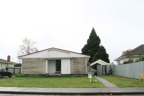 Photo of property in 305 Tui Place, Camberley, Hastings, 4120