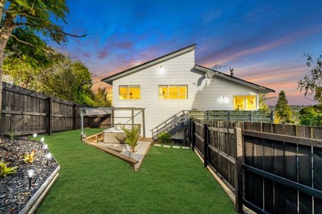 Photo of property in 1/28 Noeleen Street, Glenfield, Auckland, 0629