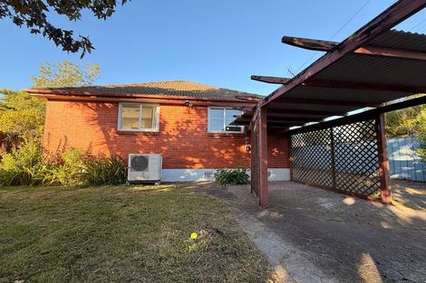 Photo of property in 8 Bathurst Street, Silverstream, Upper Hutt, 5019