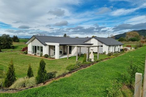 Photo of property in 164 Budden Road, Pokuru, Te Awamutu, 3875