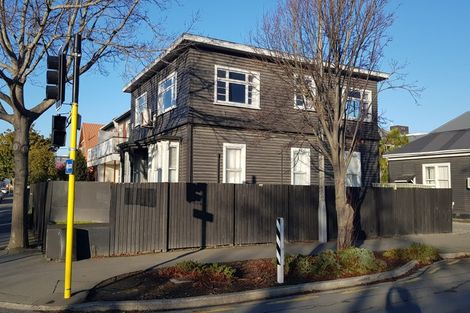 Photo of property in 297 Barbadoes Street, Christchurch Central, Christchurch, 8011