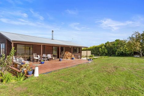 Photo of property in 57b Osborne Road, Amberley, 7410