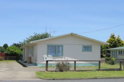 Photo of property in 17 Rangitahi Street, Otorohanga, 3900